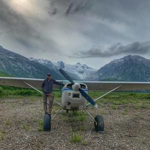 Meet your Posher, William